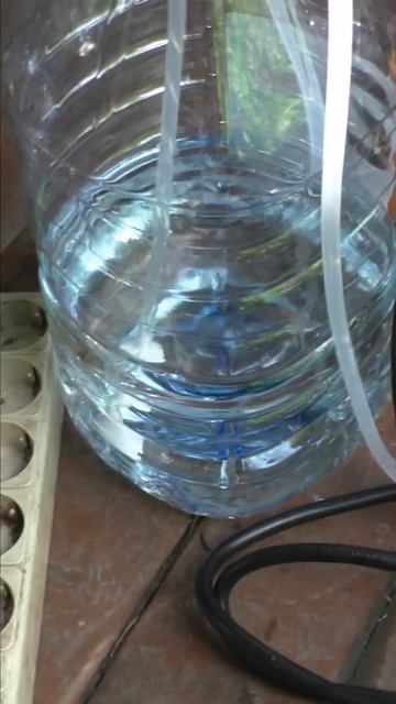 Как парогенератор с AliExpress дезинфекцию делал How a steam gene смотреть онлайн