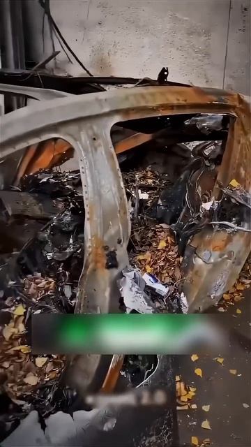 Литвин СЖЁГ БМВ М8🤯😱⁉️ смотреть онлайн