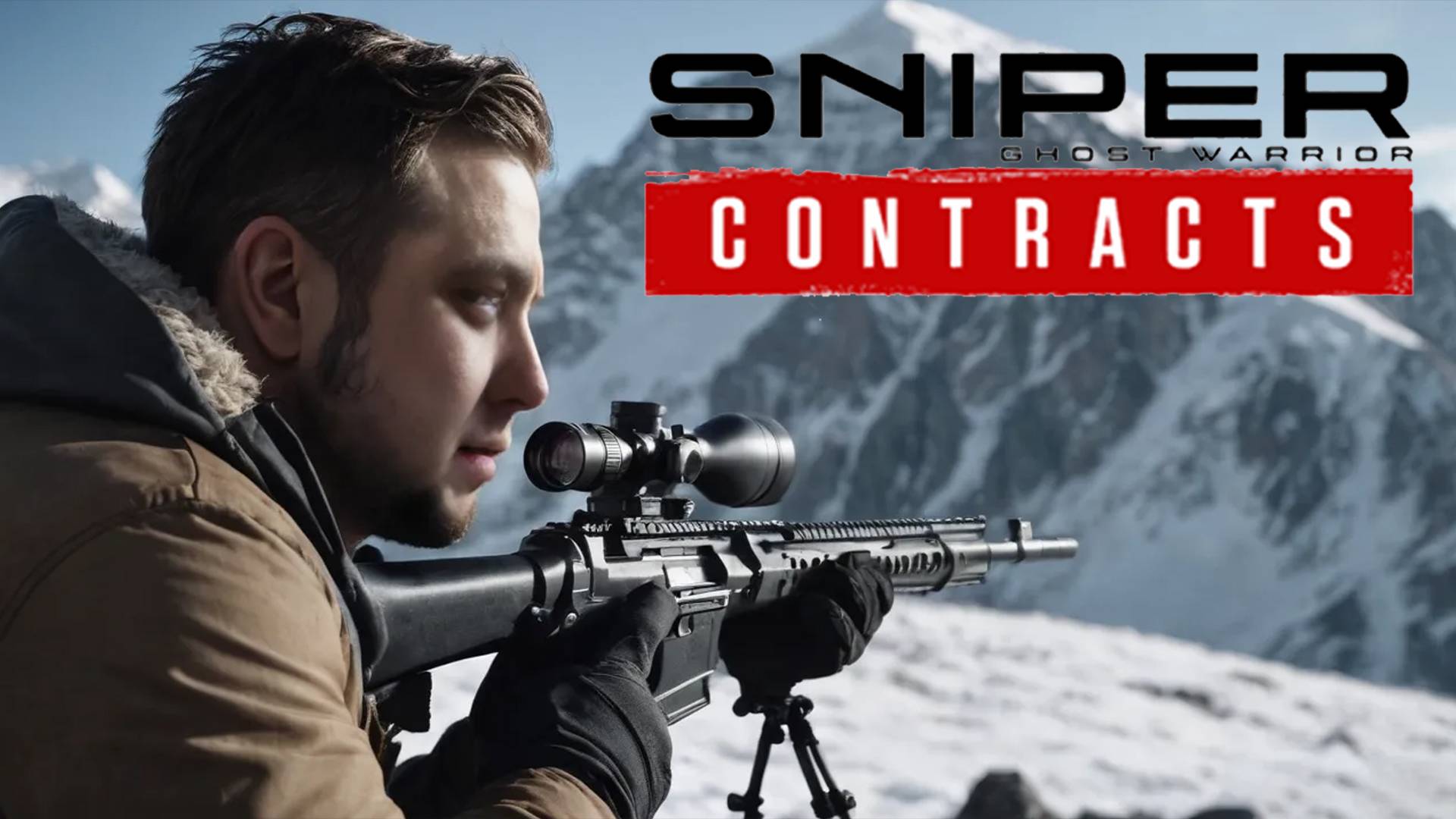 АРАКЧЕЕВСКАЯ КРЕПОСТЬ - Sniper Ghost Warrior Contracts #6