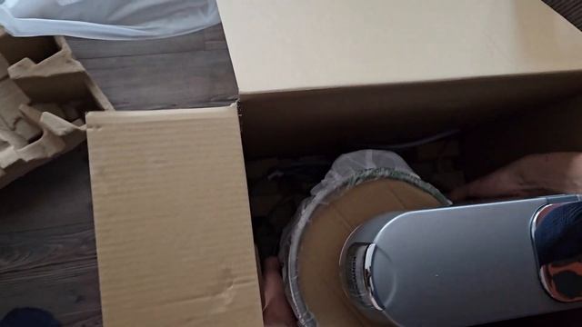 Лучший кухонный комбаин от KENWOOD Titanium Shef смотреть онлайн