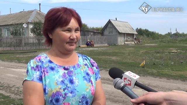 Будет газ - вернется молодежь. Голубое топливо отправи смотреть онлайн