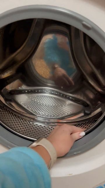 Во время отжима сильно загудела Что с ней случилось? смотреть онлайн