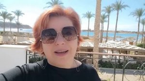 Итак..вся правда про Iberotel Palace 5* Шарм -эль - Шейх