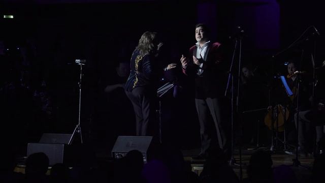 Dolce vita "Сарсуэлла" смотреть онлайн