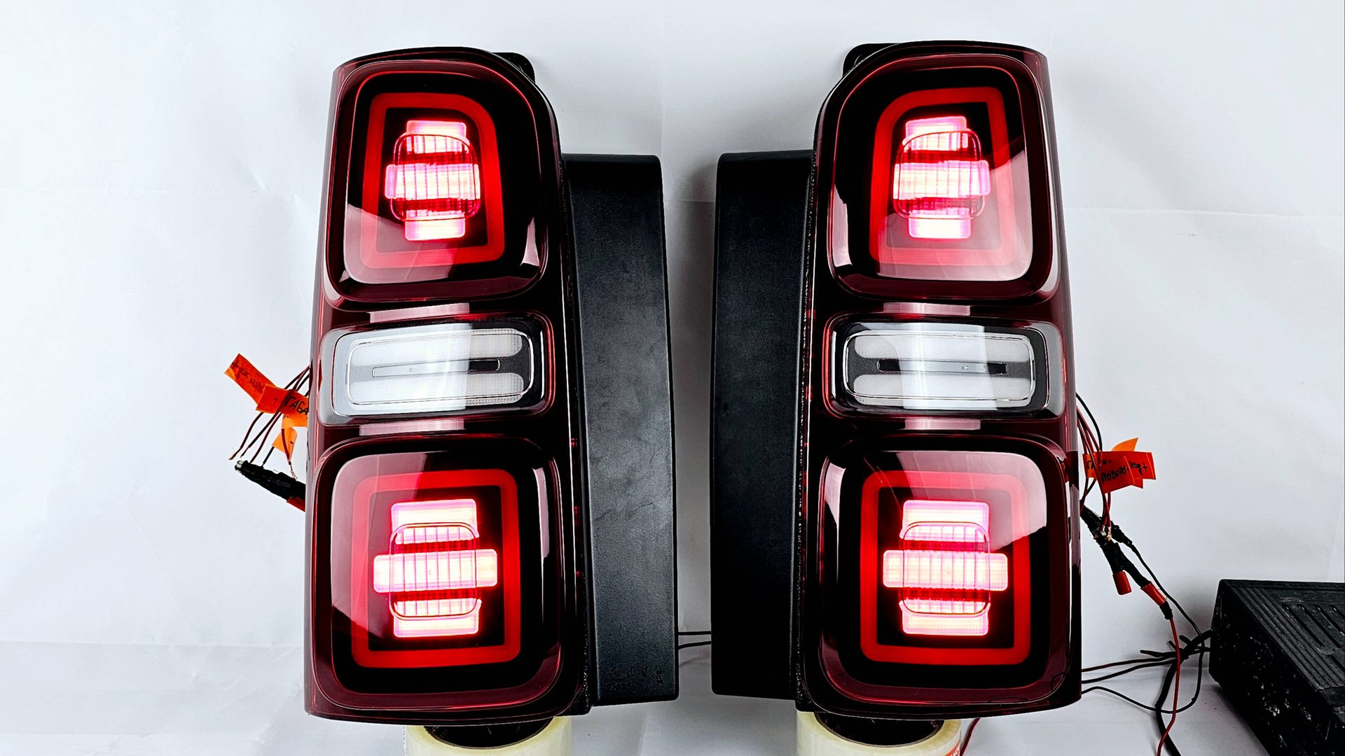 Peugeot Traveller задние фонари смотреть онлайн