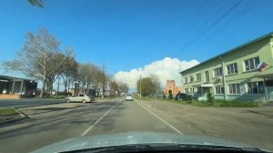 Станица Старомышастовская Краснодарский край. Обзор ?