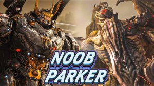 Doom The Dark Ages - Cthulu Битва с босом ктулху 4K