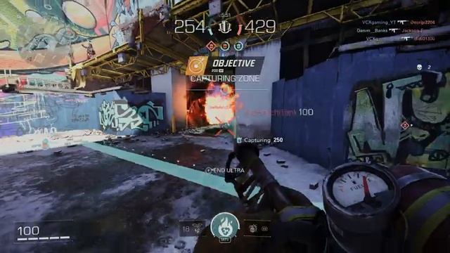 Первое впечатление от бета-версии XDefiant — что нового и стоит ли играть?