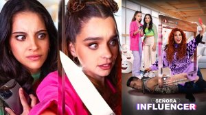 Учите испанский по фильмам - SEÑORA INFLUENCER