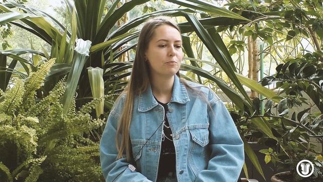 СТУДЛАЙН Классического #5 – Юлия Макарова смотреть онлайн