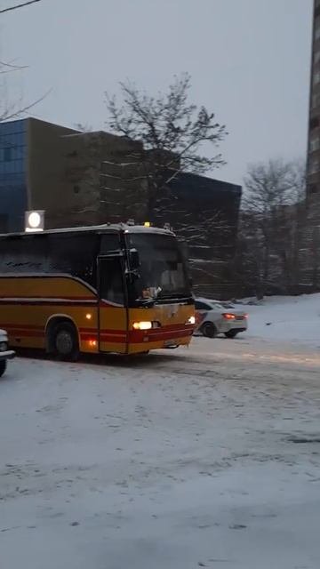 Вот такая у нас погода в Ростове на Дону . смотреть онлайн