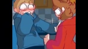 мини комикс tom x tord 🏳🌈