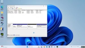 Пропал диск :D на виндовс 11, ЕСТЬ РЕШЕНИЕ