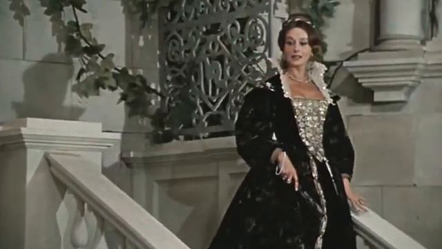 Собака на сене 1 серия (1977 год, СССР) смотреть онлайн