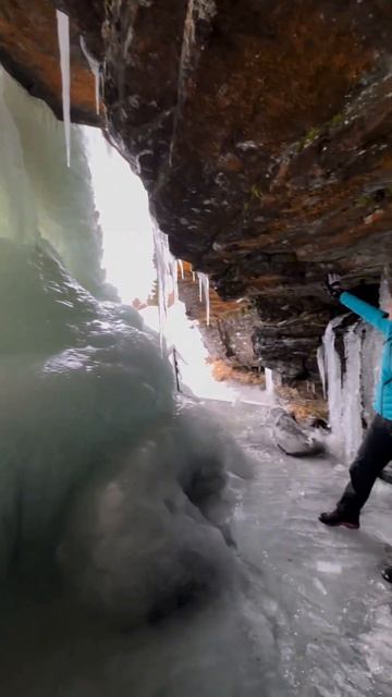 Поздравление с Новым годом на норвежском #жизньвнорве смотреть онлайн