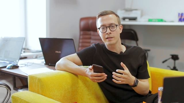 Маркетинглинч Instagram аккаунта "Соломка Жуковская" смотреть онлайн