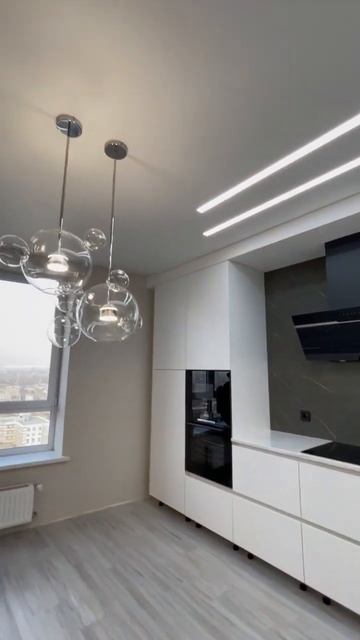 2х комнатная квартира по дизайн-проекту🥷🏻 показыаю ? смотреть онлайн