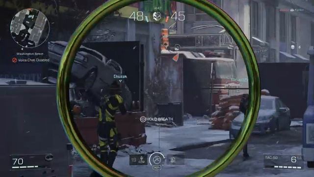 Советы по выживанию в XDefiant — как не попасться в ловушку врагов.