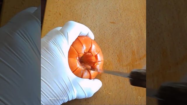 Салат АСТРА 👌 / ASTRA salad 🥗 / #shorts 🍅 смотреть онлайн