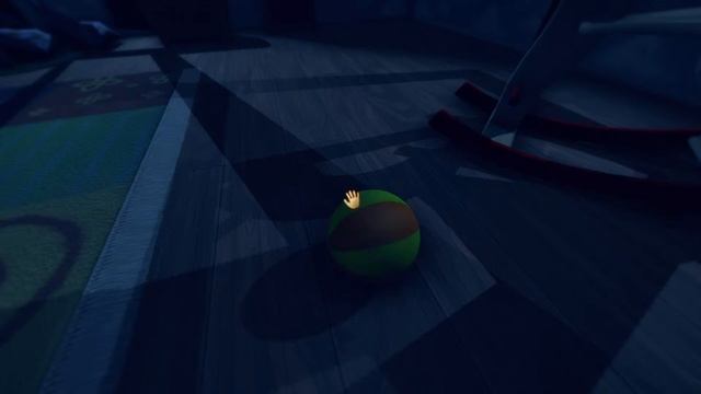 AMONG THE SLEEP / СТРИМ / #1