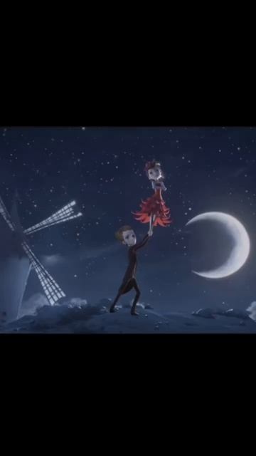 очаровательная история любви #механикасердца #мульти смотреть онлайн