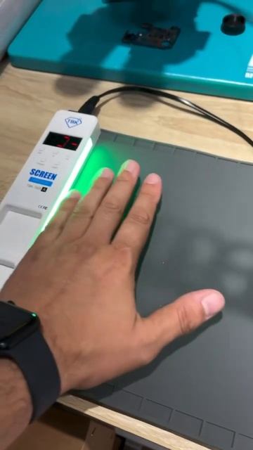 Силиконовый коврик с ультразвуком быстрым подогревом смотреть онлайн