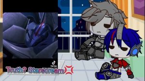 🇺🇸:This is the reaction of Megatron and Optimus on tt.🇷🇺:Это реакцея Мегатрона и Оптимусана тт
