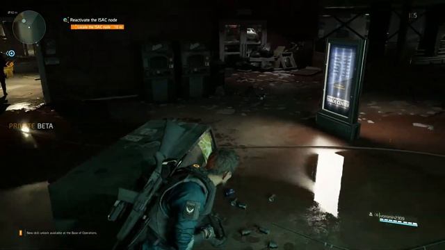 Tom Clancy's The Division 2 | Лучшие Моменты и Приколы | ПОБЕДИЛ ОЛЕНЯ
