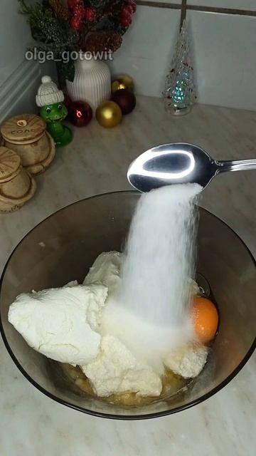 такие СЫРНИКИ вы ещё точно не ели #еда #рецепты #сырник? смотреть онлайн