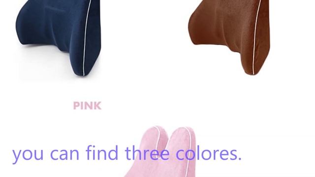 Массажер для нижней части спины с теплом. смотреть онлайн