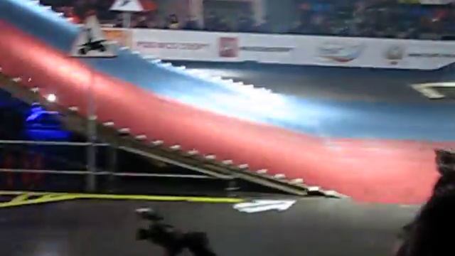 Прорыв 2011. Мотофристайл смотреть онлайн