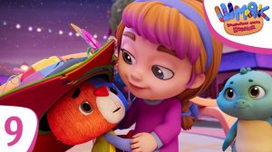 Шмяк. Волшебная лавка Есении | Модный приговор | Мультфильмы для детей | Серия 9