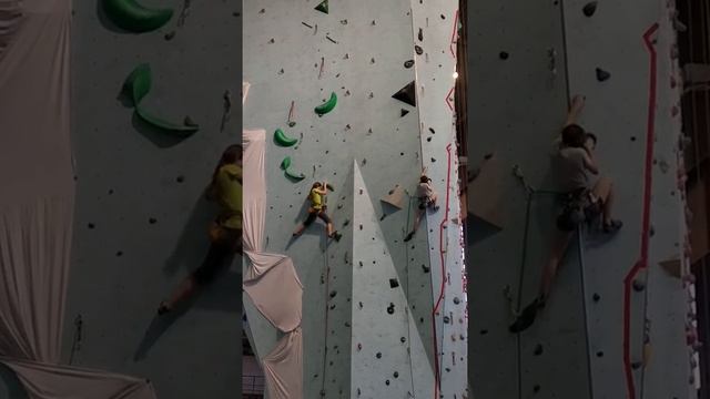 Первенство СПб 2019 младшие девушки квалификация 1 смотреть онлайн