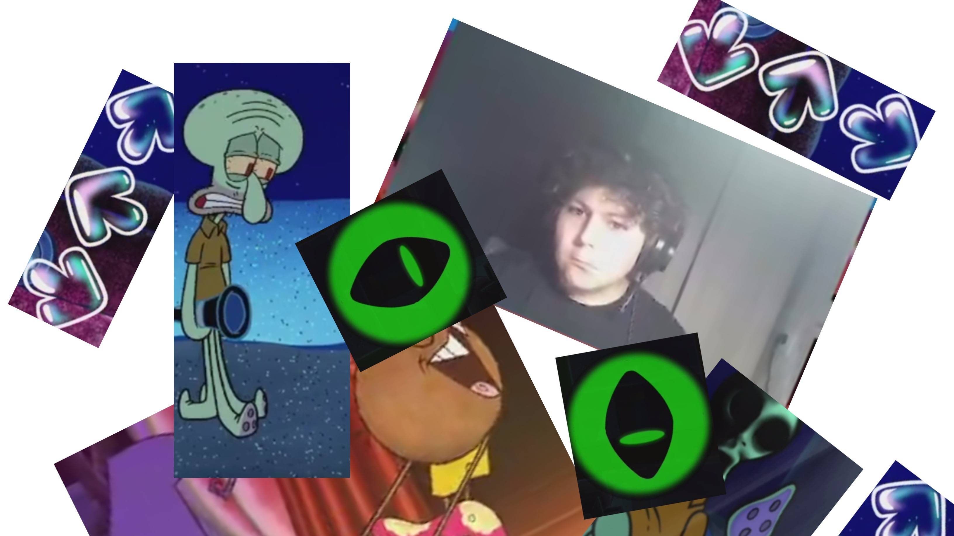 это страшно:MCM Demo