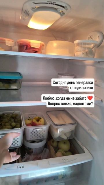 Уборка холодильника Минимализм #минимализм #уборка #р? смотреть онлайн