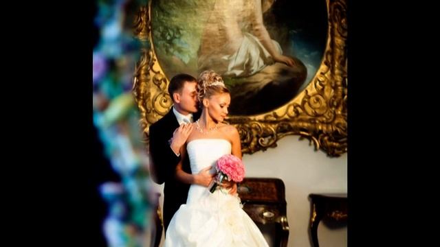 Моменты свадьбы Ольки и Сергуни!!! Омск 2010 смотреть онлайн