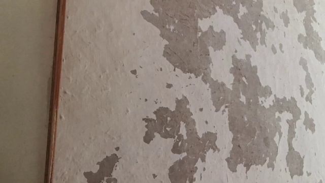 Жидкие обои своими руками.DIY liquid wallpaper. смотреть онлайн