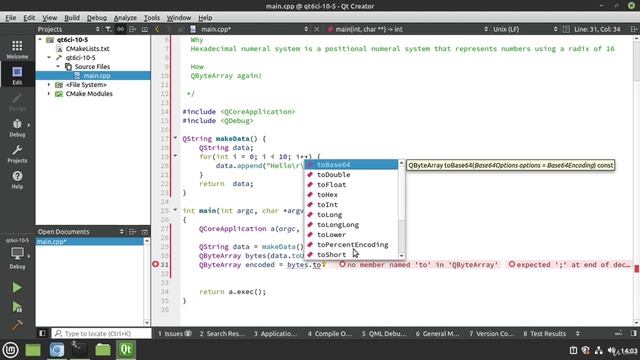 5. Hex смотреть онлайн