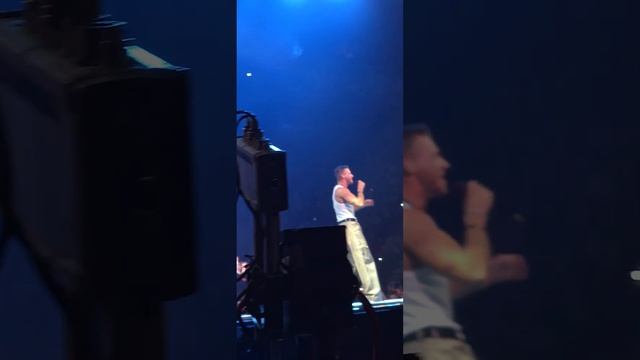 Лёша Свик и Олег Майами - Больше не ищи меня