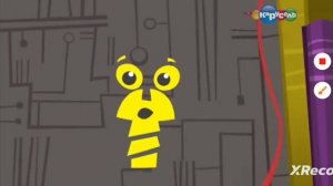 Секреты фиксиков на канале Карусель, осень 2015 год