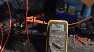 Балансир Титанат, фактическая реальность...