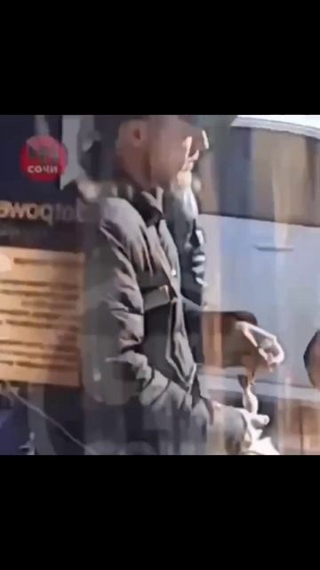 В Сочи арестовали фотографа с совой смотреть онлайн