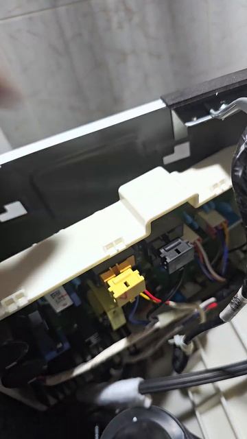 LG ошибка de1, de2, решение проблемы смотреть онлайн