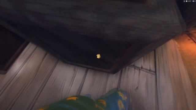 Among The Sleep #2 | Ищем совушек
