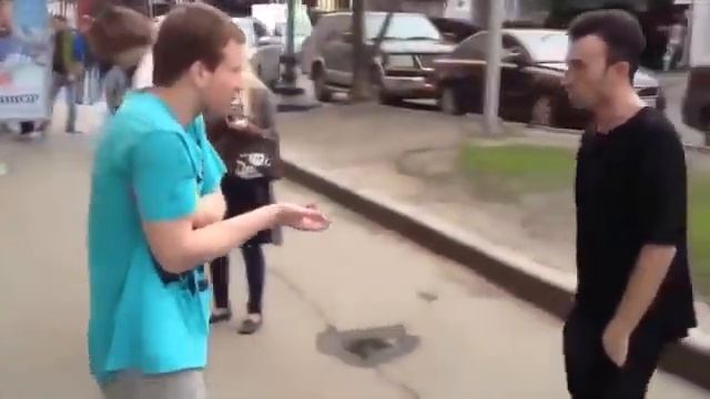 Приколы & Доброе утро зайка, ржач Прикол смотреть онлайн