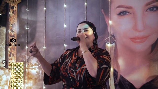 САНИЯТ НАДИРБЕКОВА КЪАРА ЧАЧ 2021