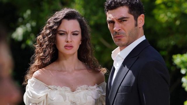 Фото промо к 4 серии Сказка на ночь смотреть онлайн