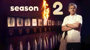 Сериал Адская кухня / Hell's Kitchen Сезон 2 серия 6