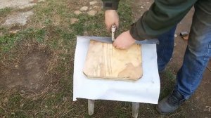 Гребной тренажер своими руками. Самодельный. Эльдар.