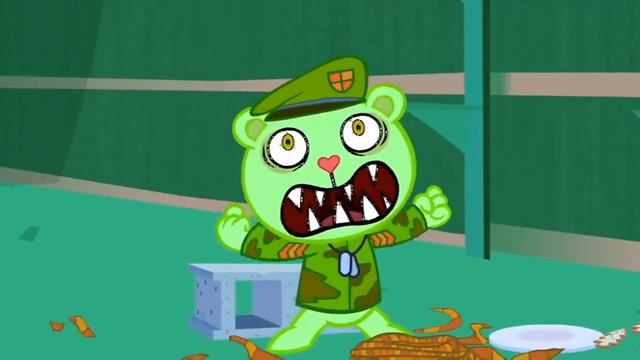 Веселые лесные друзья (happy trees friends) 2020 смотреть онлайн смотреть онлайн